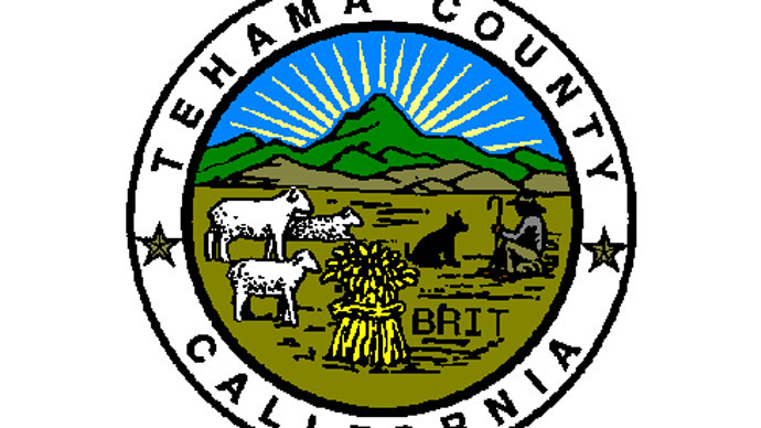 California county votes to secede from the state