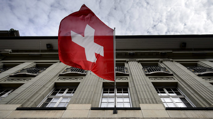 Switzerland freezing $1bn in assets of former Ukrainian and Egyptian presidents