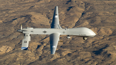 Deadliest US drone strike since 2013 reported in Pakistan