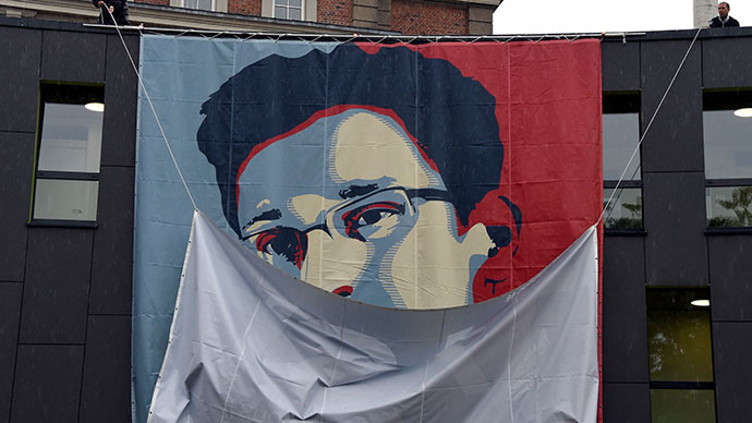 German MPs ‘informally’ approve delegation to meet Snowden in Moscow