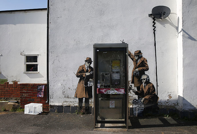 Reuters / Eddie Keogh