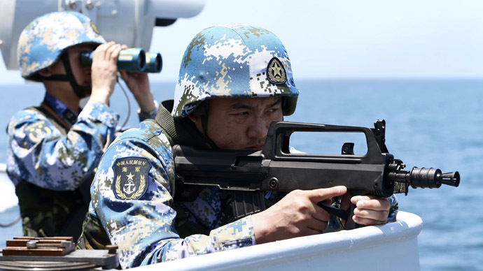 Beijing rebukes ‘biased’ Pentagon report on China’s military