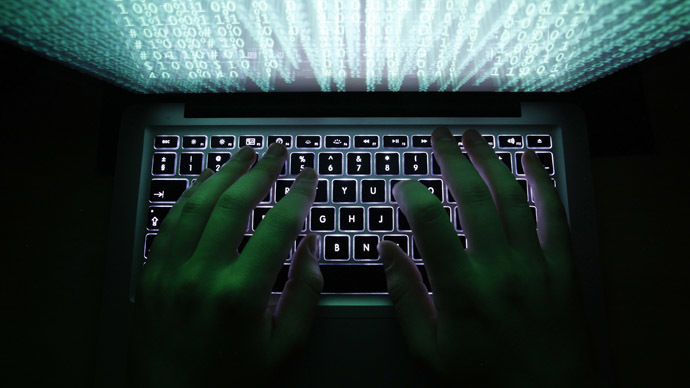 Russian Central Bank recommends staff surveillance