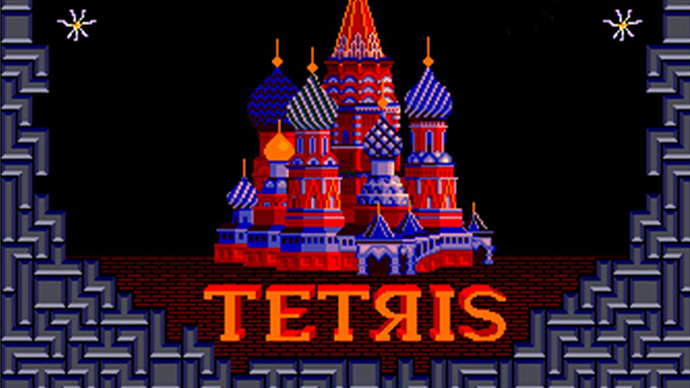 Record-breaking ‘Soviet Mind Game’ Tetris turns 30