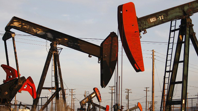 Flaming water wells? High methane levels in Texas water linked to fracking
