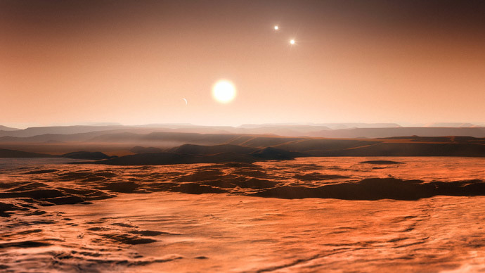 Kepler space telescope ready to start new hunt for exoplanets