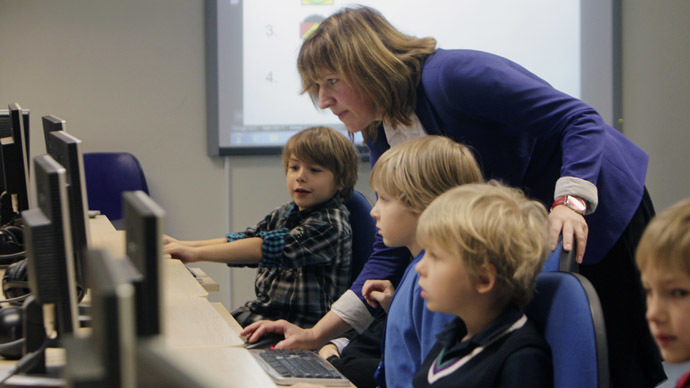 ‘They have to react quickly’: Sweden will train teachers how to deal with school shootings