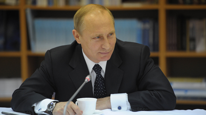 No country could willingly say ‘no’ to energy cooperation with Russia - Putin