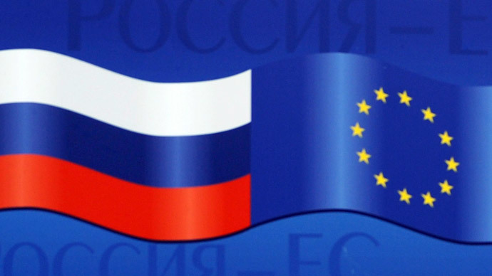 Eu Sanctions On Russia Could Push Gas Prices Up 50