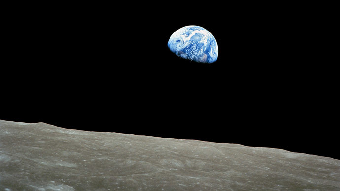 Earth & moon 60 million years older than previously thought