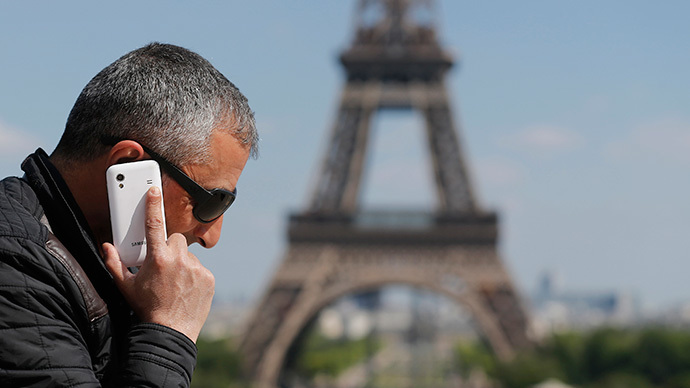 Federal crackdown prevents local police from disclosing cell tracking details