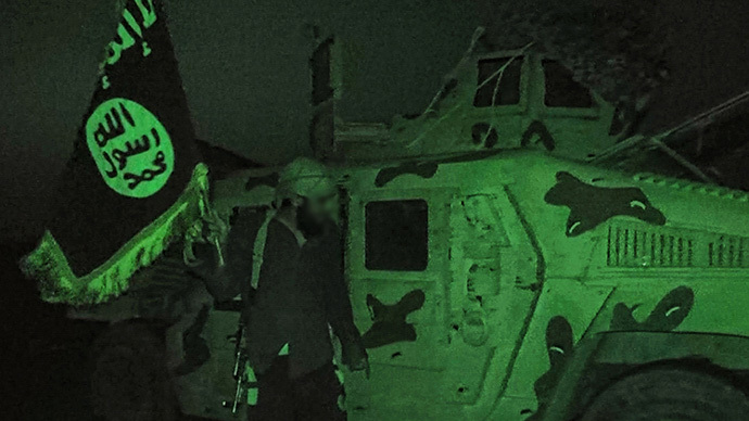 Oil prices at nine-month high on heels of Iraq violence