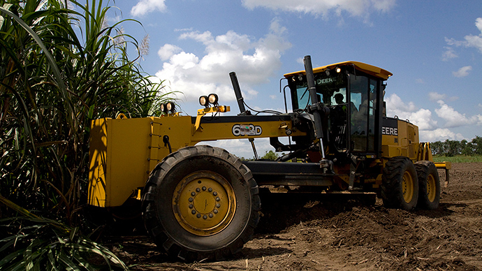 EU to set limit on food-based biofuels
