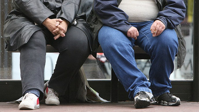 Dead weight: Obesity forces UK hospitals to spend millions on equipment