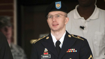 Chelsea Manning On The Islamic State: 'ISIS Cannot Be Defeated By Bombs ...