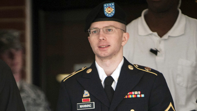 You've been lied to all the time: Chelsea Manning issues dire warning about Iraq
