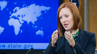 Putin 'would be killed' if he came to Kiev, Ukraine parliament deputy says on TV