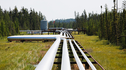 Ukraine gas debt exceeds $5bn, no June payments made - Gazprom