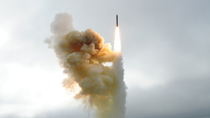 US missile defense system proves to be useless after $40 bln spent