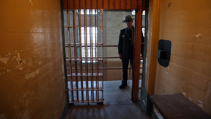 Elderly, disabled Philadelphia inmate sets record for being held without trial