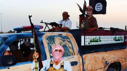 UK, Aussie jihadists call to join ISIS militants in Iraq, Syria