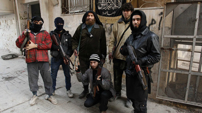 Putin signs into force more anti-extremism laws