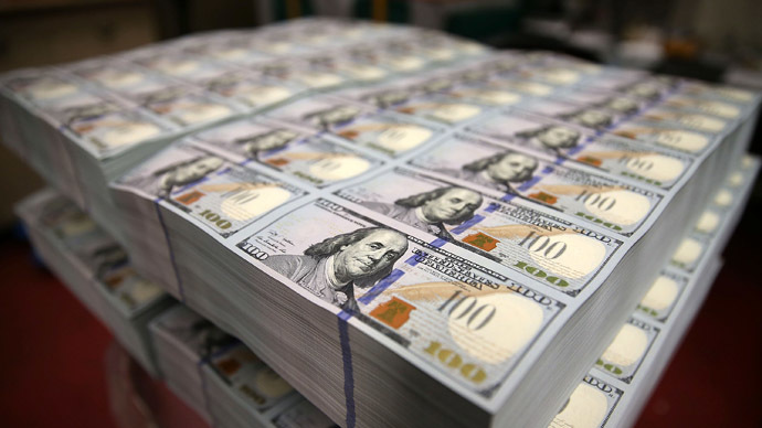 Ukraine says it paid interest on $3bn Russian loan