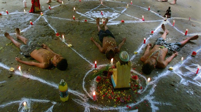 Voodoo chicken killing shocks Geneva, prompts calls for ...