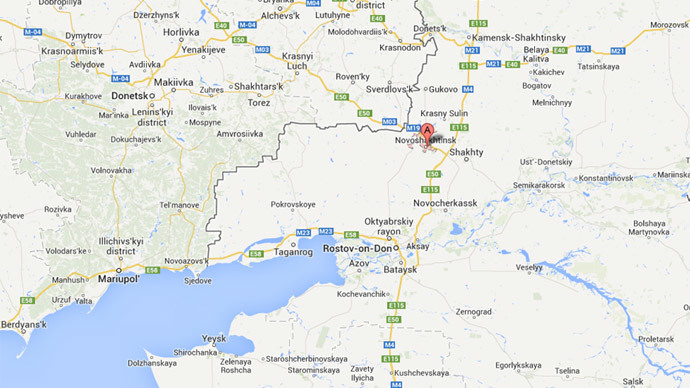 Google Maps