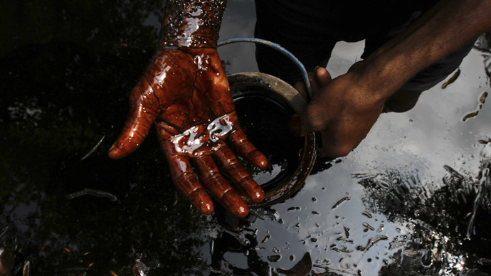 178 barrels of oil spill into Colorado’s only designated wild and scenic river