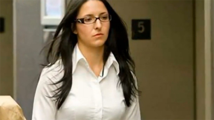 Woman stops on road to help ducks, faces life in jail for deadly car crash