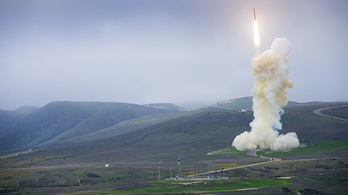 First in 6 years: Troubled US missile defense system hits test target
