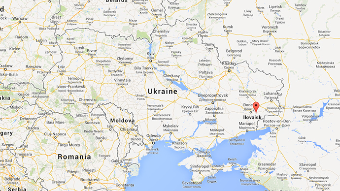 Google Maps