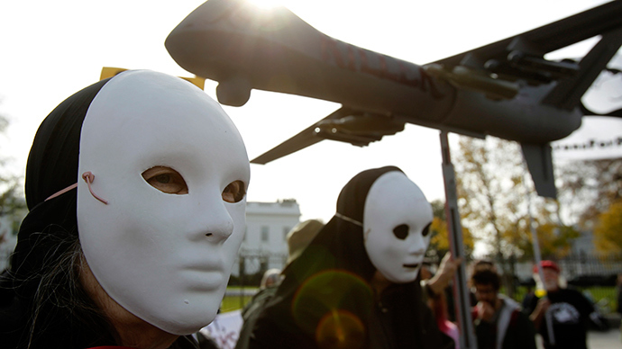 New York court releases government memo justifying drone killing of American citizen