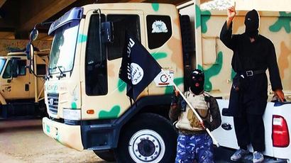 Russian jets to aid the fight against Sunni rebels in Iraq – PM Maliki