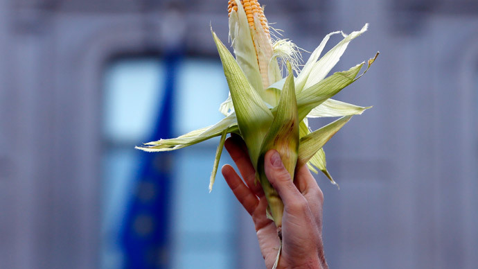 EU surpasses US as world’s biggest agri-food exporter