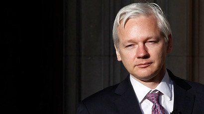Assange arrest warrant upheld by Swedish court