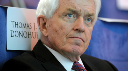 EU postpones economic sanctions on Russia