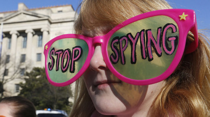 NSA and EFF to square off in court over internet surveillance