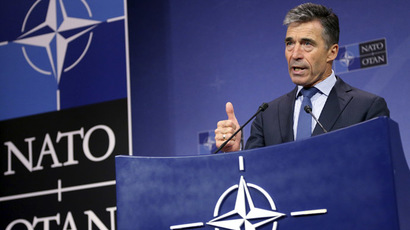 Eastern Ukraine crisis