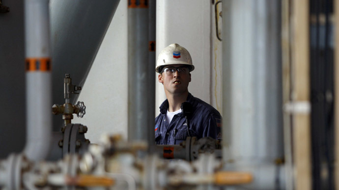 House votes to expedite US natural gas exports