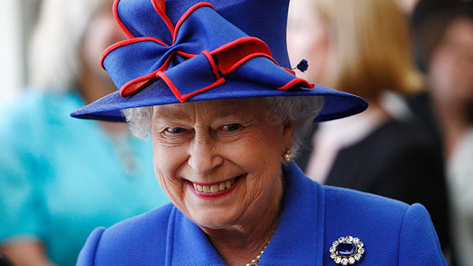 ‘Good value for money?’ UK monarchy increases spending to £35.7mn in 2013