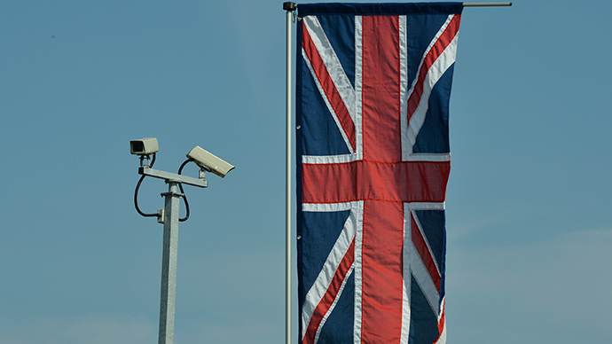 'Snooper’s charter': UK govt pushes for access to social media