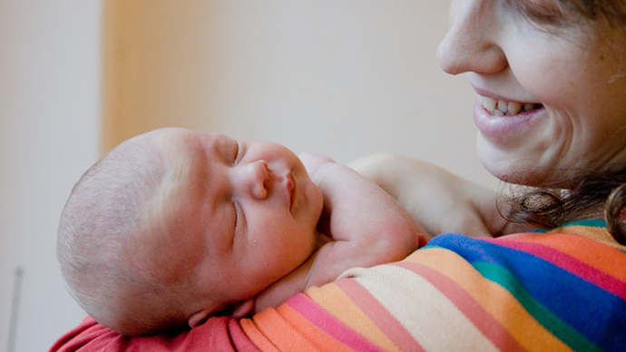 Authorities mulling radical steps against home birth