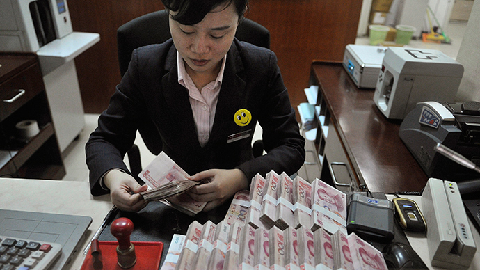 China plans investment bank to break World Bank dominance