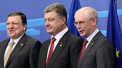 4 remaining OSCE observers set free in E. Ukraine