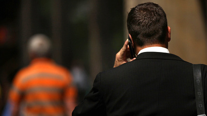 All but four nations are subject to NSA surveillance – new Snowden leak