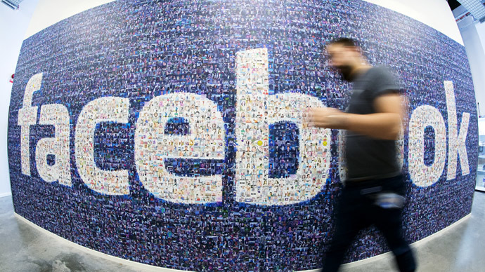 Facebook fighting against 'largest ever' govt data request in court