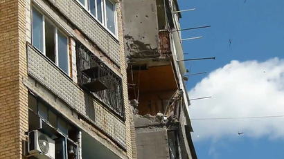 Putin to West: Stop turning world into 'global barracks,' dictating rules to others