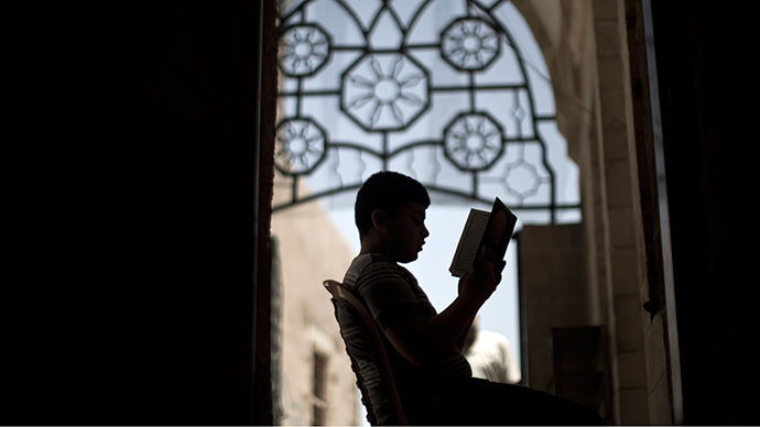 IDF wishes Palestinians ‘Ramadan Kareem’ with anti-Hamas lollipop drop